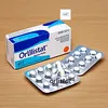 Acheter alli orlistat a